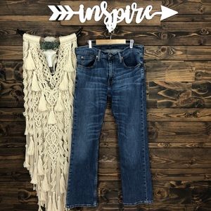 Levi’s | 559 Denim‎ Jeans